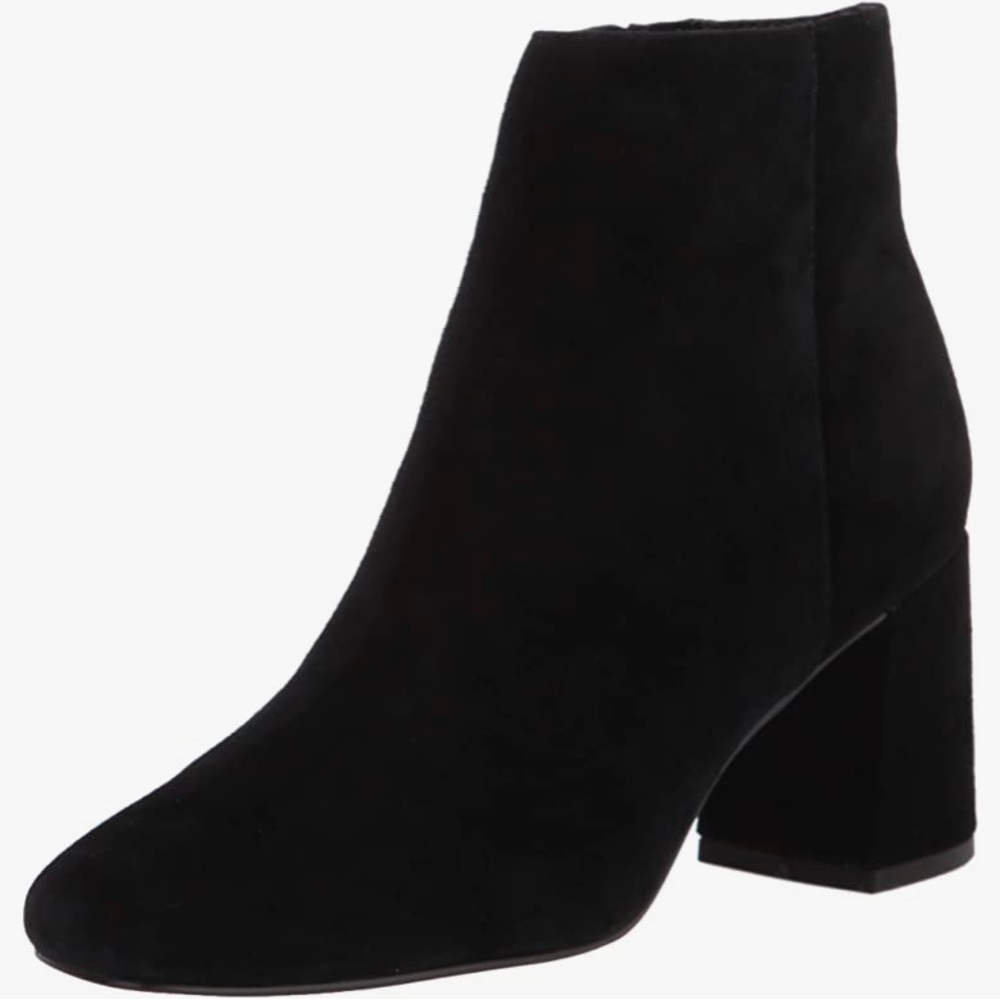 EUC Bella Vita Wilma Booties